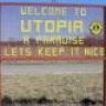 In Utopia