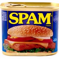 Spam Bot